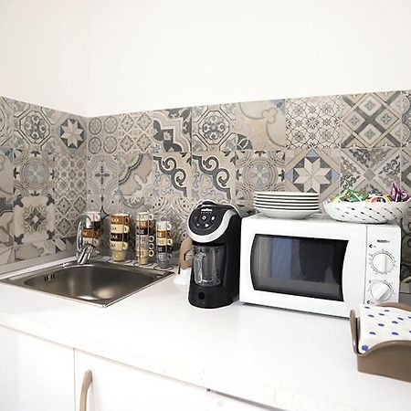 ויאסטה Dorant Charme&Rooms מראה חיצוני תמונה