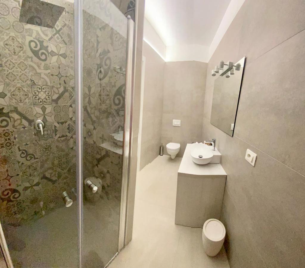 ויאסטה Dorant Charme&Rooms מראה חיצוני תמונה