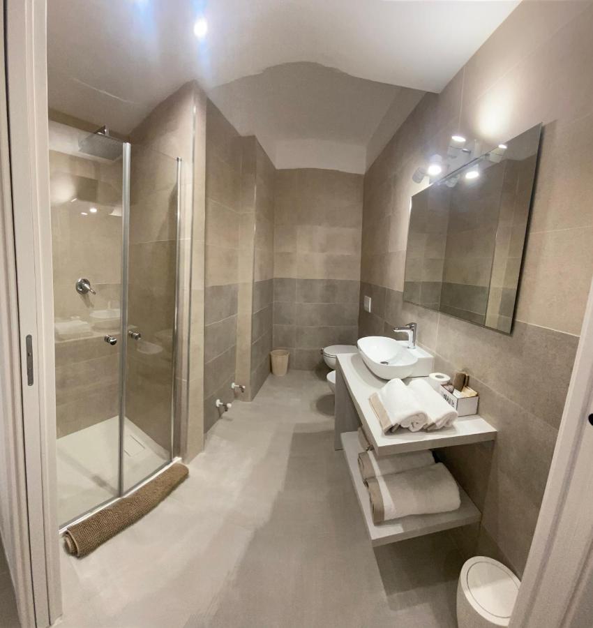 ויאסטה Dorant Charme&Rooms מראה חיצוני תמונה