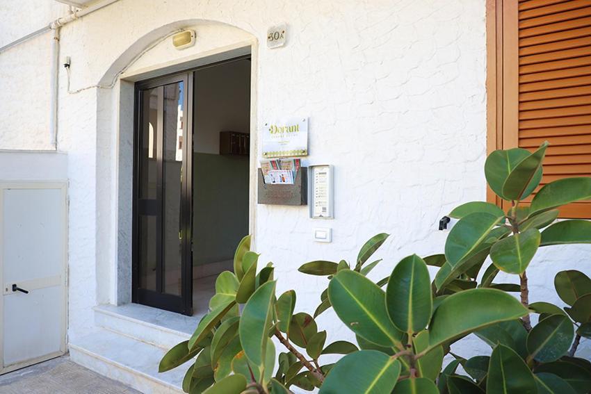 ויאסטה Dorant Charme&Rooms מראה חיצוני תמונה