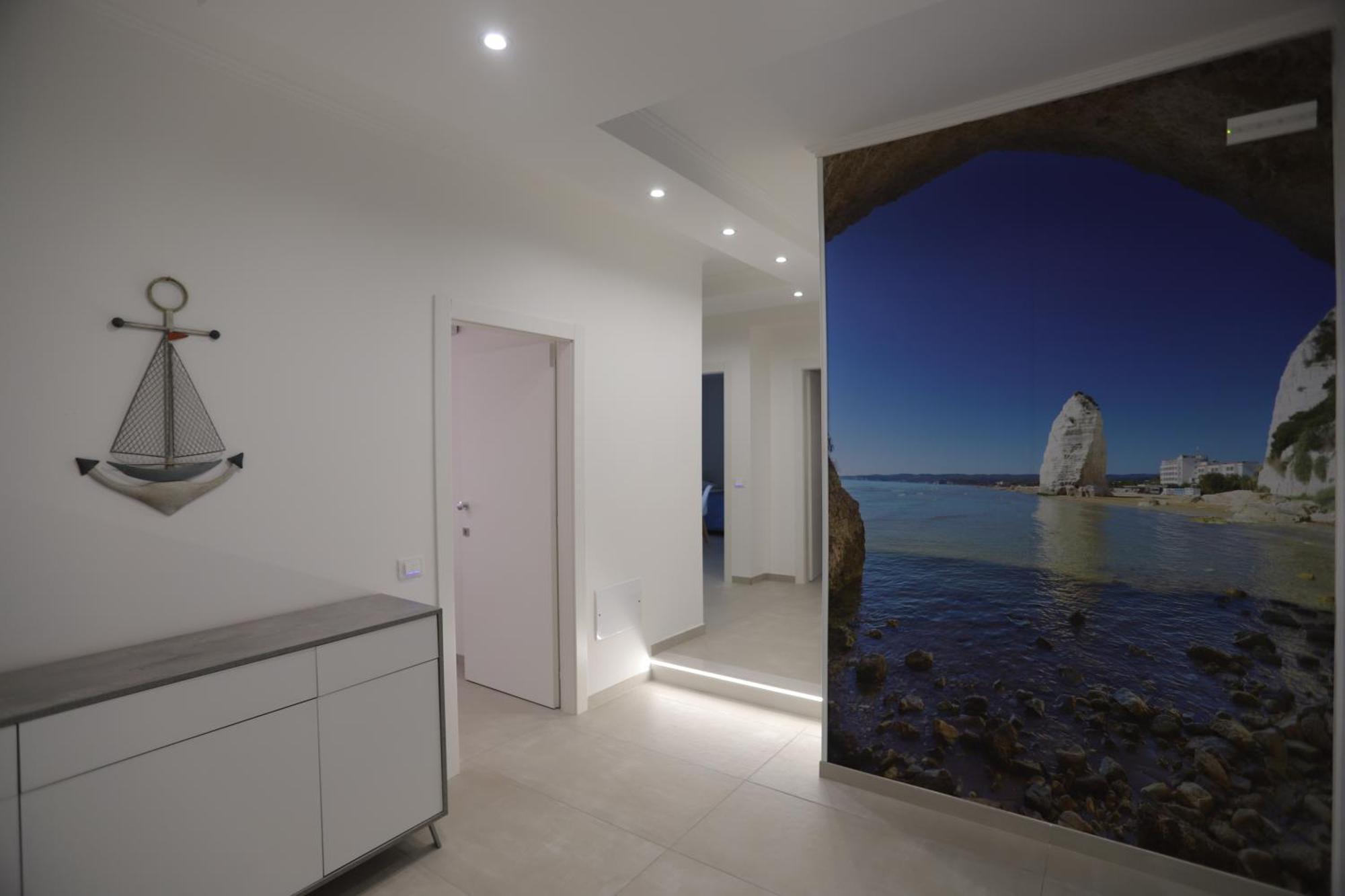 ויאסטה Dorant Charme&Rooms מראה חיצוני תמונה
