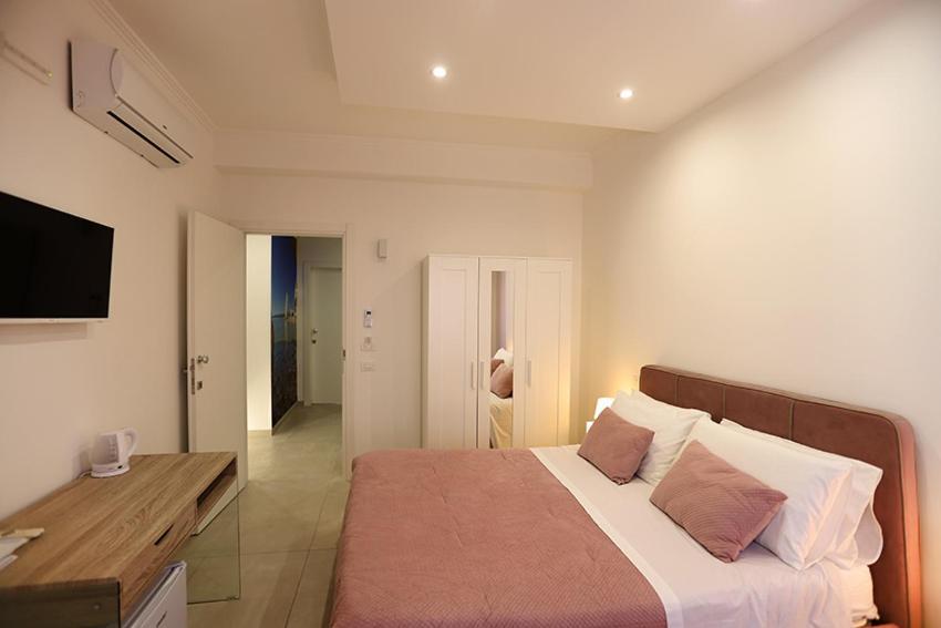 ויאסטה Dorant Charme&Rooms מראה חיצוני תמונה