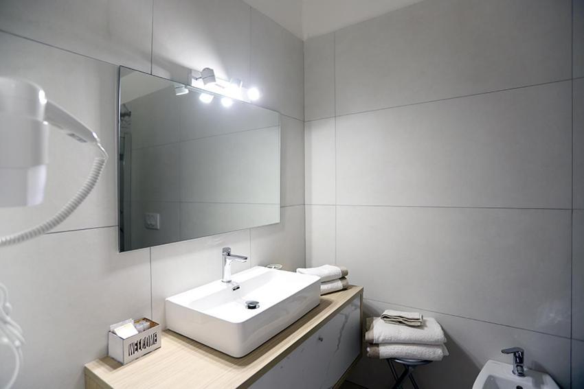 ויאסטה Dorant Charme&Rooms מראה חיצוני תמונה