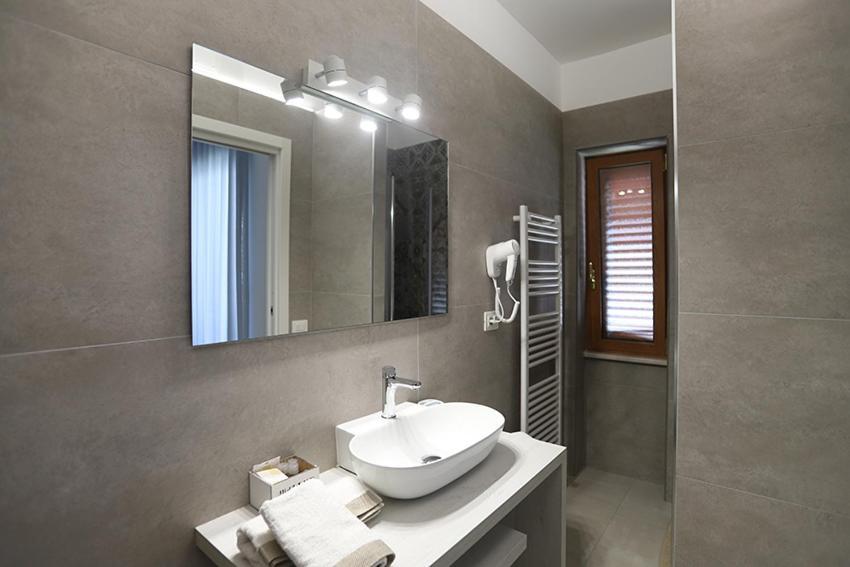 ויאסטה Dorant Charme&Rooms מראה חיצוני תמונה