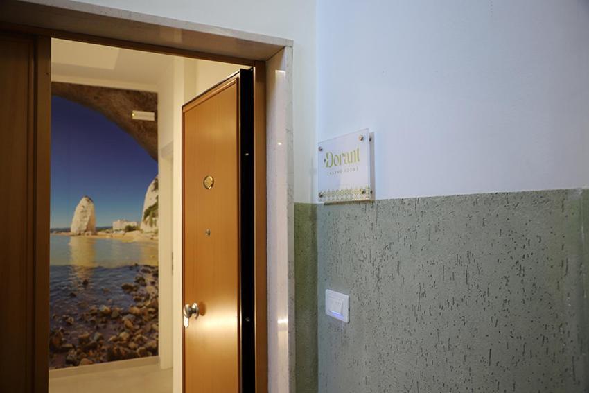 ויאסטה Dorant Charme&Rooms מראה חיצוני תמונה