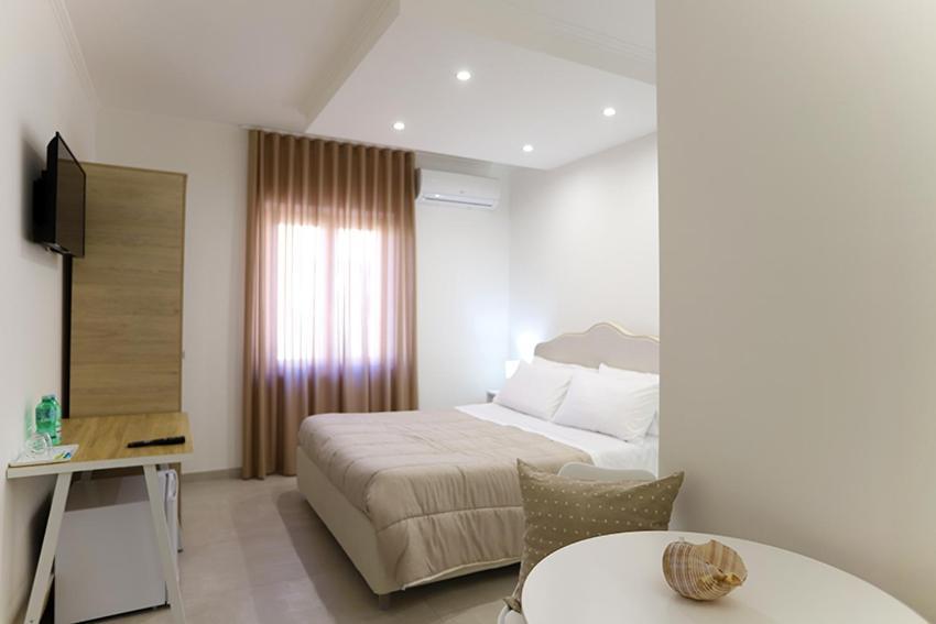 ויאסטה Dorant Charme&Rooms מראה חיצוני תמונה