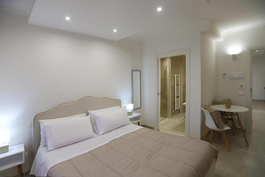 ויאסטה Dorant Charme&Rooms מראה חיצוני תמונה