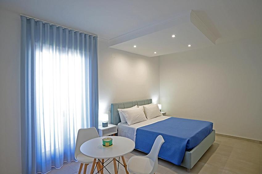 ויאסטה Dorant Charme&Rooms מראה חיצוני תמונה