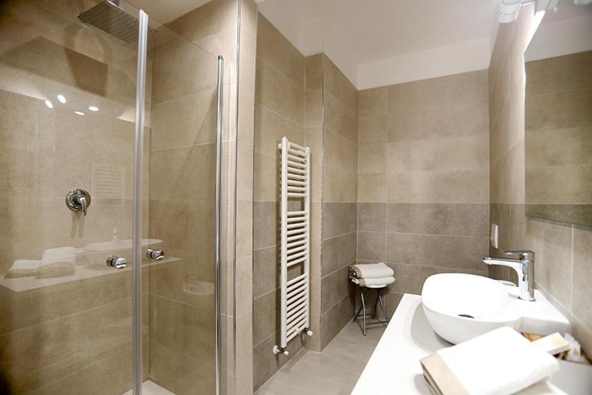 ויאסטה Dorant Charme&Rooms מראה חיצוני תמונה