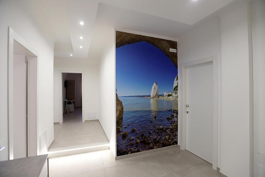 ויאסטה Dorant Charme&Rooms מראה חיצוני תמונה