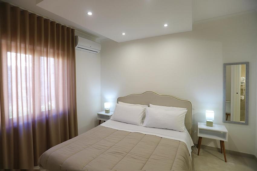 ויאסטה Dorant Charme&Rooms מראה חיצוני תמונה