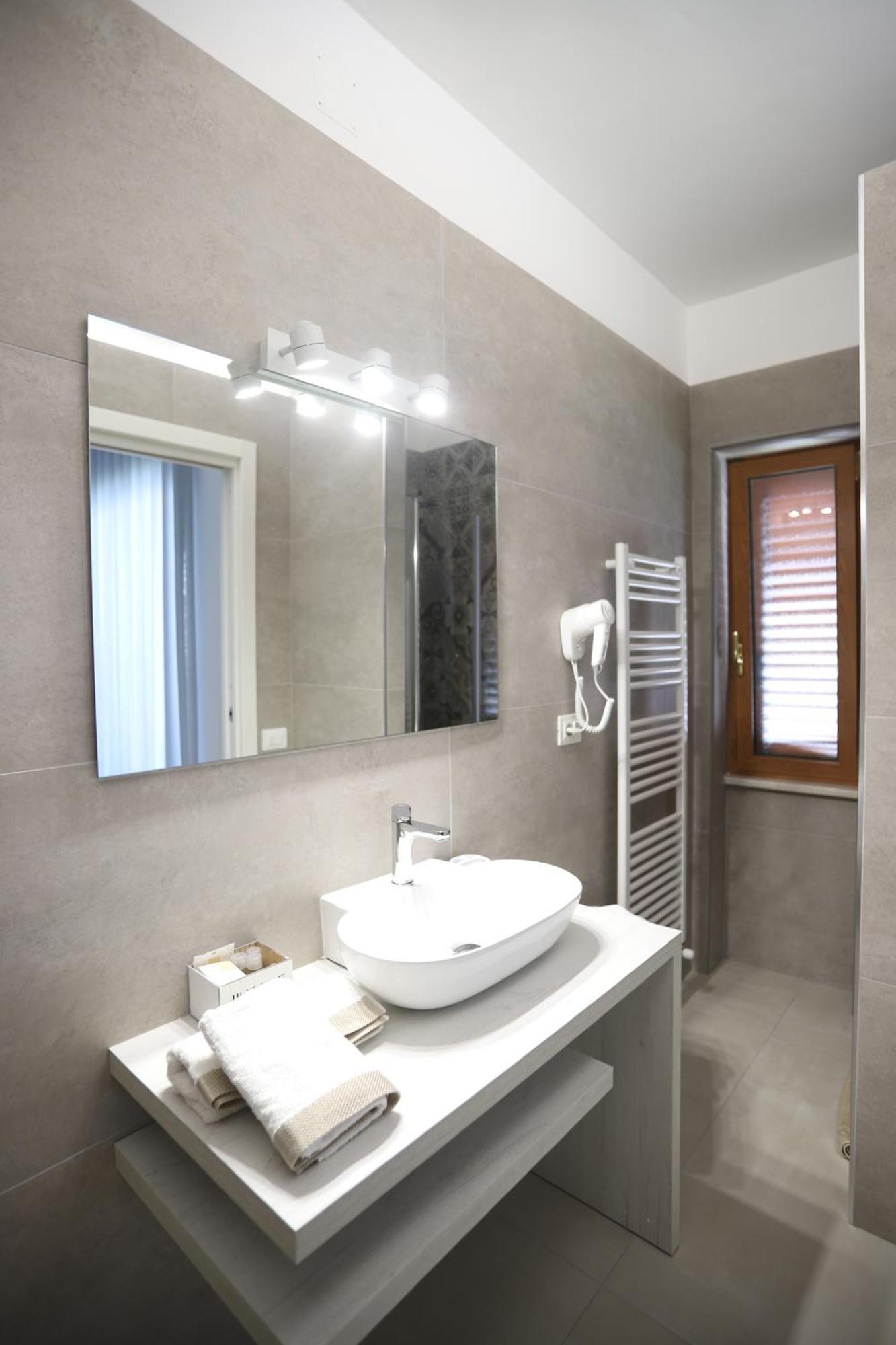 ויאסטה Dorant Charme&Rooms מראה חיצוני תמונה