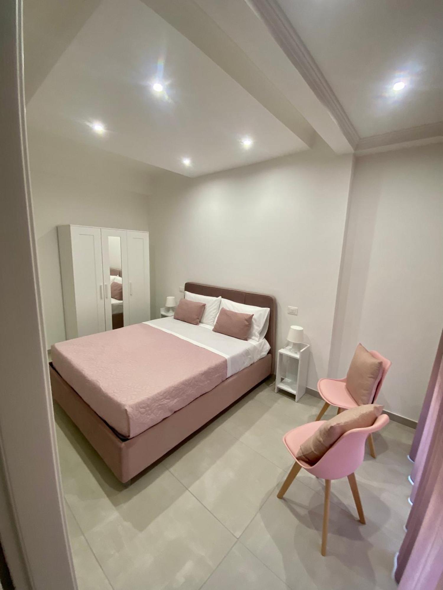 ויאסטה Dorant Charme&Rooms מראה חיצוני תמונה